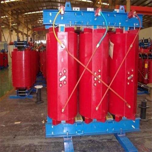 丹寨SCB10-1000KVA干式变压器